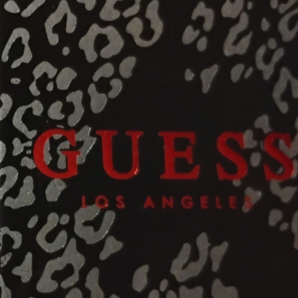 GUESS 5PC Layered Necklace Set & Earrings (Goldtone 💛) - Picture 2 of 4